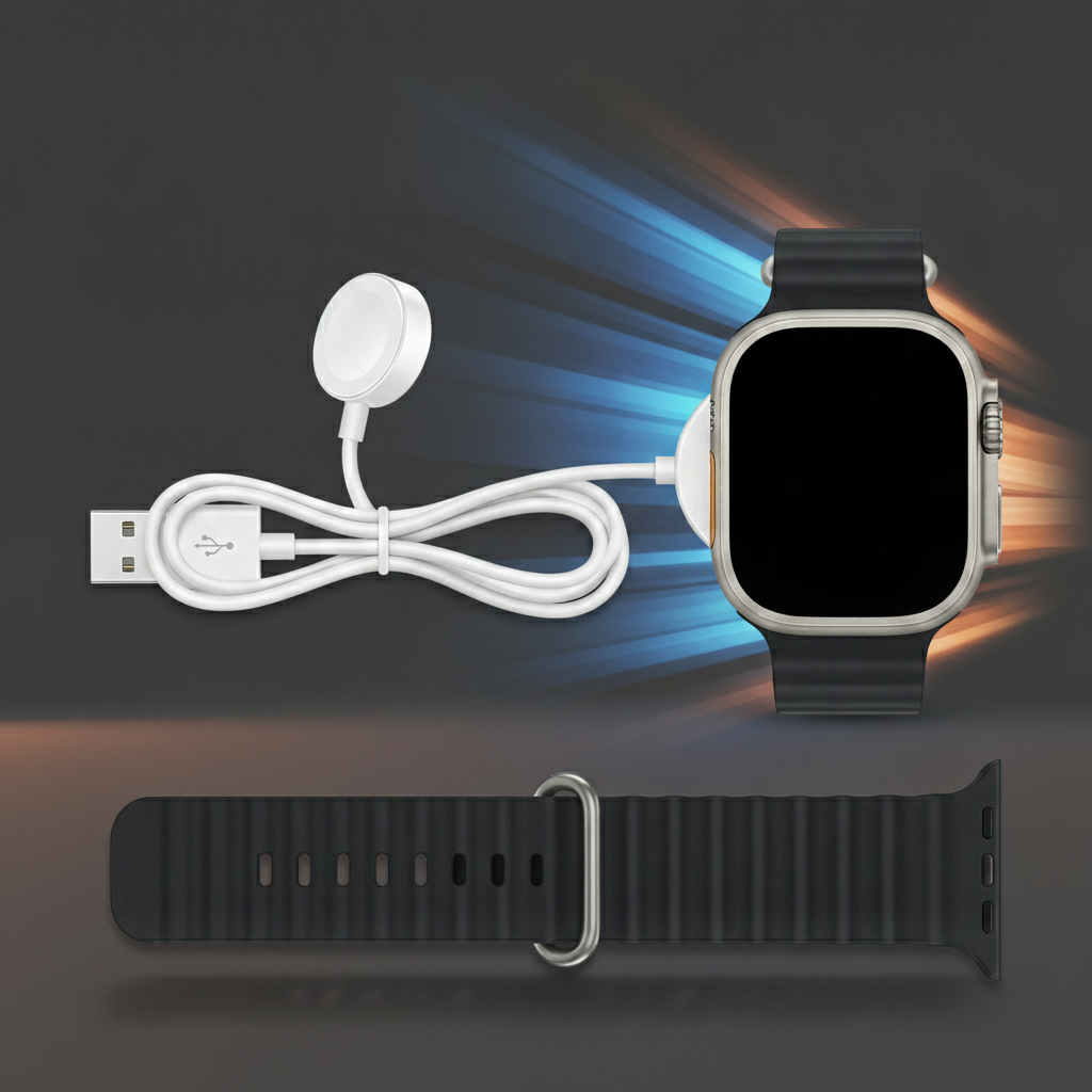 Kluck AI Product Impact Image